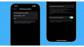 Что такое лимит процессов в Android в Максавит