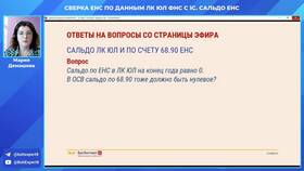 Дебетовое сальдо по счету 68.90: что означает в Максавит