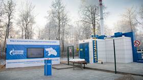 Газпром трансгаз Москва: деятельность и возможности в Максавит