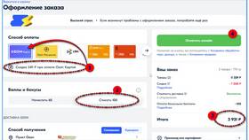 Как изменить PIN-код карты Ozon в Максавит