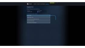 Как написать письмо в поддержку Steam в Максавит