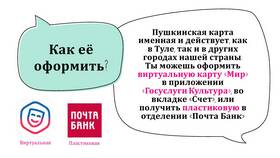 Как оформить карту «Мир» через Госуслуги в Максавит