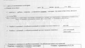 Как оформить пенсию по инвалидности в Максавит