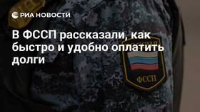 Как оплатить задолженность через ФССП в Максавит