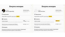 Как отключить мелодию 1945 вместо гудка на МТС в Максавит