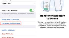 Как отвязать WhatsApp от другого устройства