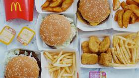 Как произошла смена владельца McDonald's в России в Максавит