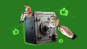 Как рассчитать налог на вклады в 2025 году в Максавит