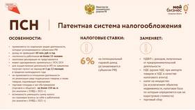 Как рассчитывается доход по патенту в Максавит