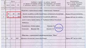 Как рассчитывается страховой стаж в Максавит