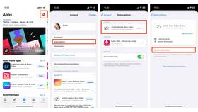 Как удалить платежную информацию на iPhone в Максавит