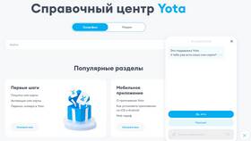 Как вернуть деньги с баланса Yota в Максавит