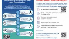 Как заполнить декларацию 3-НДФЛ: видеоинструкция в Максавит