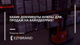 Как зарегистрироваться для продажи на Wildberries в Максавит