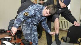 Нарушение домашнего ареста: чем грозит в Максавит
