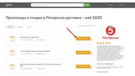 Почему не срабатывает промокод на доставку в Пятерочке в Максавит