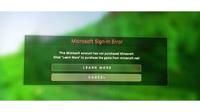 Почему не входит в аккаунт Microsoft в Максавит