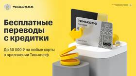 Почему Тинькофф не одобряет кредитную карту в Максавит