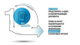 Почему возвращают НДФЛ в Максавит