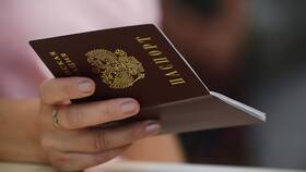 Потерян паспорт: что нужно делать в Максавит