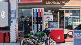 Причины отсутствия продажи сигарет на АЗС Лукойл в Максавит