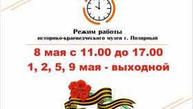 Режим работы магазинов Дикси 9 мая в Максавит