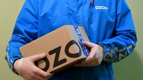Связь между Ozon Банком и ВТБ в Максавит