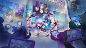 Зачем нужна магическая пыль в Mobile Legends в Максавит