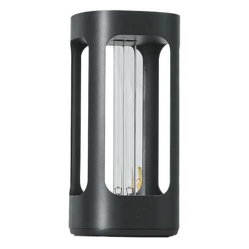Умная УФ-лампа Xiaomi FIVE Intelligent Disinfection Sterilization Lamp черная в Максавит