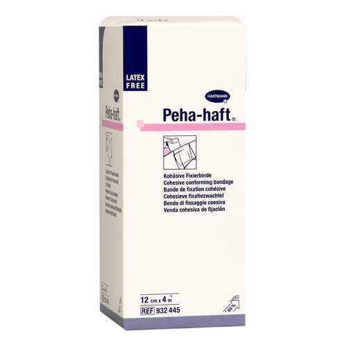 Бинт Peha-haft самофиксирующийся без латекса 4 м х 12 см в Максавит