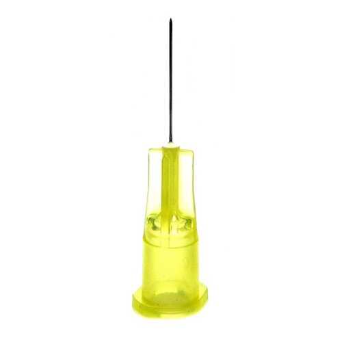 Иглы инъекционные одноразовые стерильные Vogt Medical 30 G 1/2 (0/3*13 мм) 100 шт. в Максавит