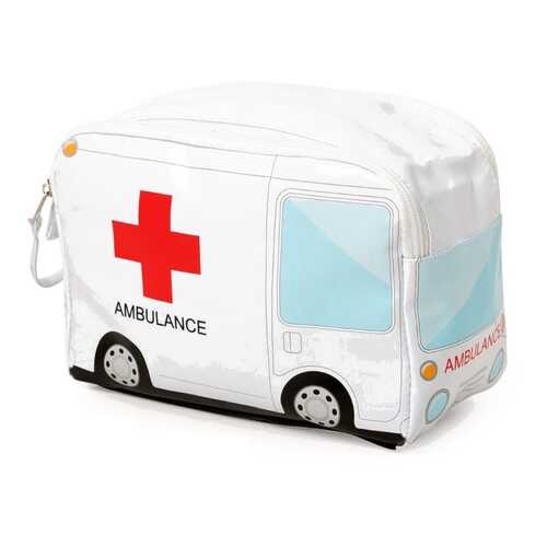 Сумка для лекарств Balvi Ambulance 26106 в Максавит