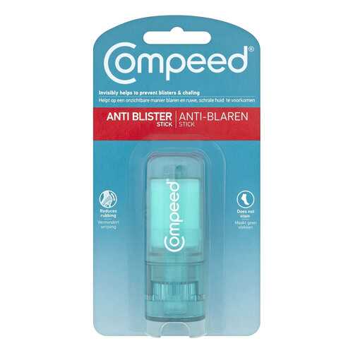 Карандаш от мозолей Compeed предотвращает образование мозолей бесцветный 8 мл в Максавит