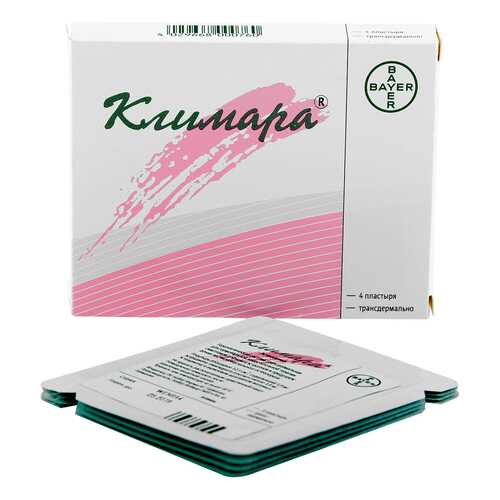 Климара ТДТС 4 шт. Bayer в Максавит