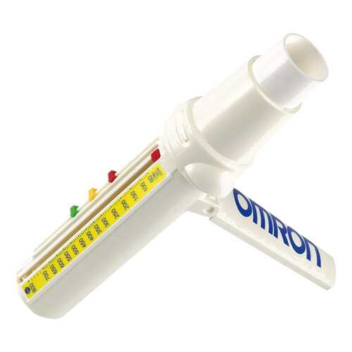 Пикфлоуметр OMRON PFM20 в Максавит