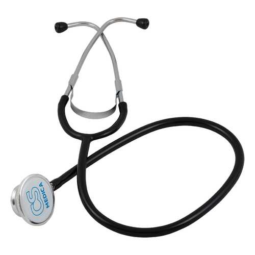 Фонендоскоп CS Medica CS-417 черный в Максавит