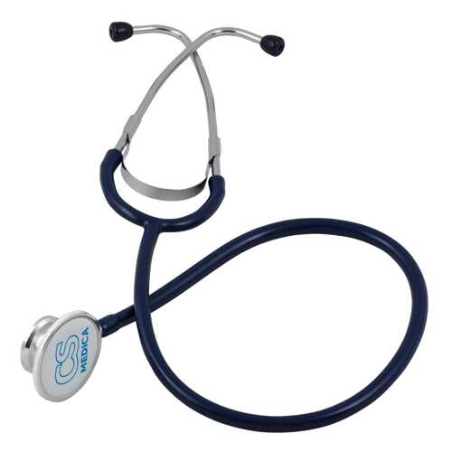 Фонендоскоп CS Medica CS-417 синий в Максавит