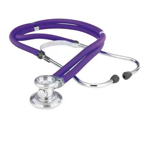 Стетоскоп Раппапорта Little Doctor LD Special 72 фиолетовый в Максавит