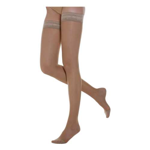 Чулки компрессионные Relaxsan Stay-up Lady 70 den 1 класс компрессии р.2 телесный в Максавит
