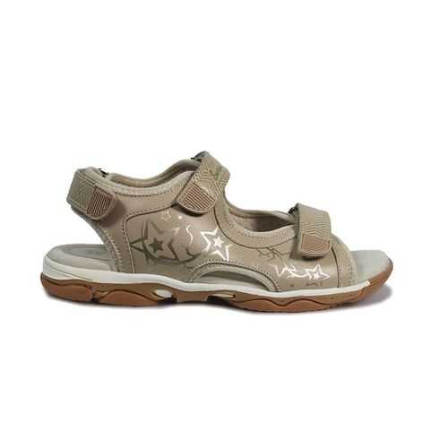 Сандалии профилактические из натуральной кожи 55-411 Sursil-Ortho, р.40 в Максавит