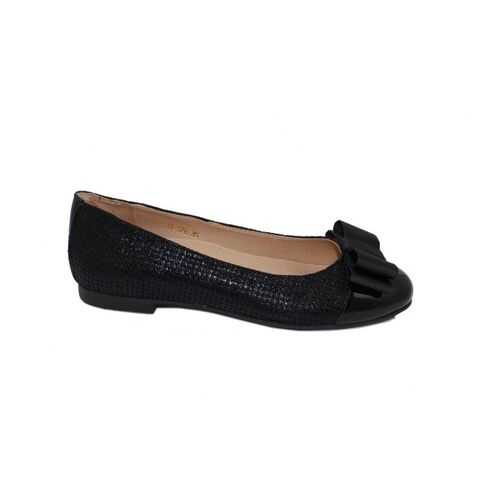 Школьные туфли для девочек 33-376 Sursil-Ortho, р.40 в Максавит