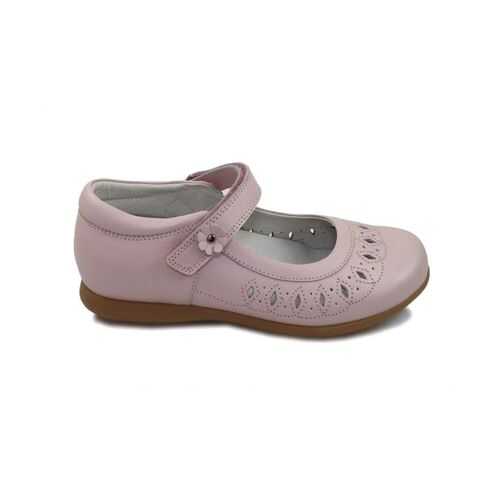 Школьные туфли для девочек 33-411 Sursil-Ortho, р.32 в Максавит