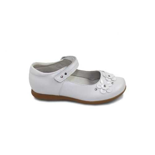 Школьные туфли для девочек 33-414 Sursil-Ortho, р.32 в Максавит