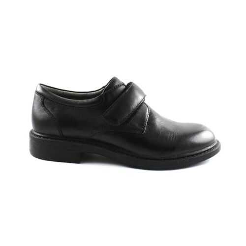 Школьные туфли для мальчиков 33-439 Sursil-Ortho, р.40 в Максавит