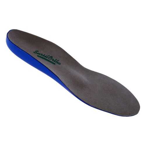 Бескаркасная полиуретановая стелька Comfort B01, Sursil-Ortho, р.43/44 в Максавит
