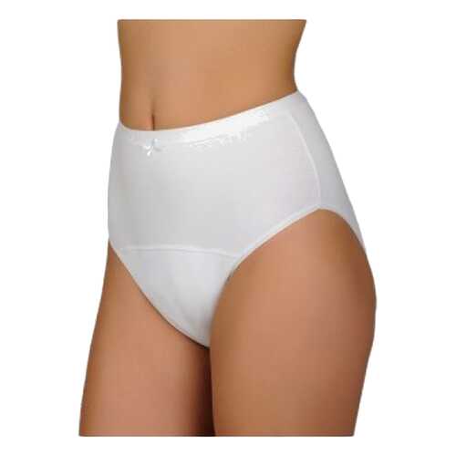 Многоразовые впитывающие трусы Caretex Lilly Gentug Textile S, белые в Максавит