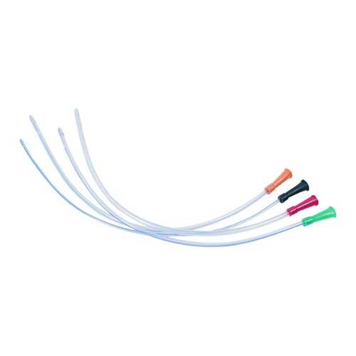 Женский катетер Нелатон CH08 Coloplast EasiCath в Максавит